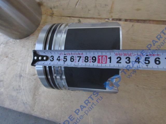 Реальная фотография поршневая группа wd10g240e201/wd12g240e206 612650030001/1000208083 качество о