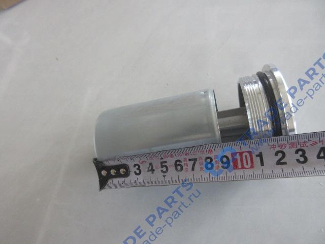 Реальная фотография фильтр масляный заднего моста sitrak c7h качество о