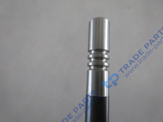 Реальная фотография клапан впускной d=38 faw 1007011-36d