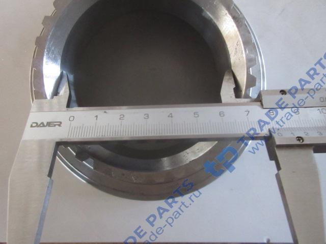 Реальная фотография ступица гтр 32 шлица lonking cdm833