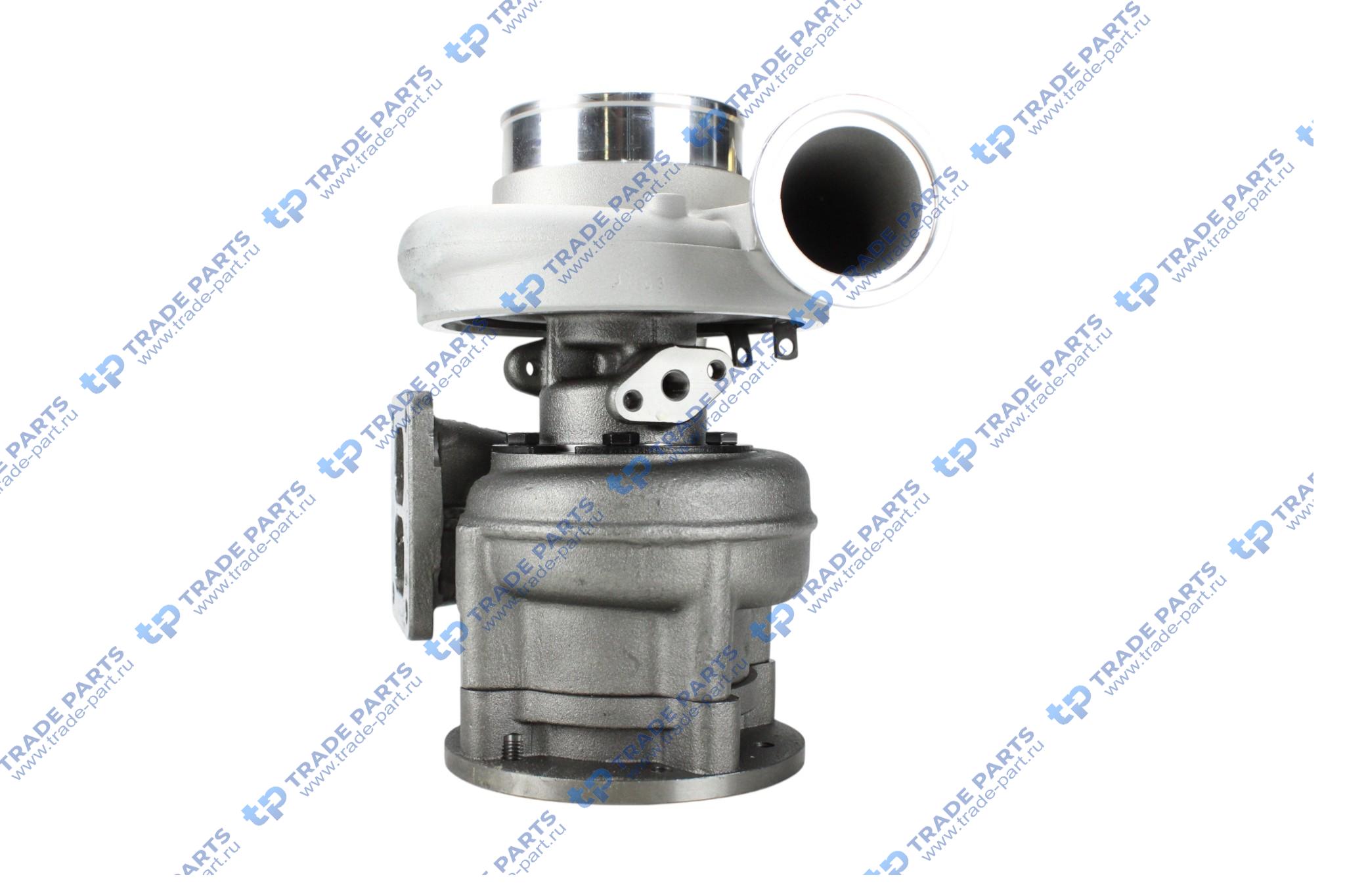 Реальная фотография турбокомпрессор wd615  612600118895 huatai