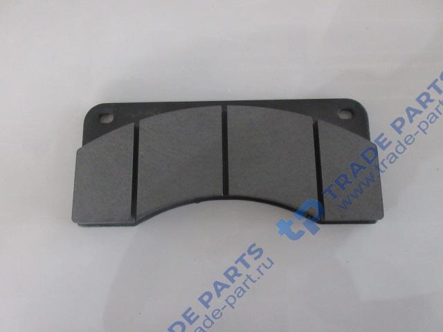 Колодка тормозная SDLG 975F,978 Качество О