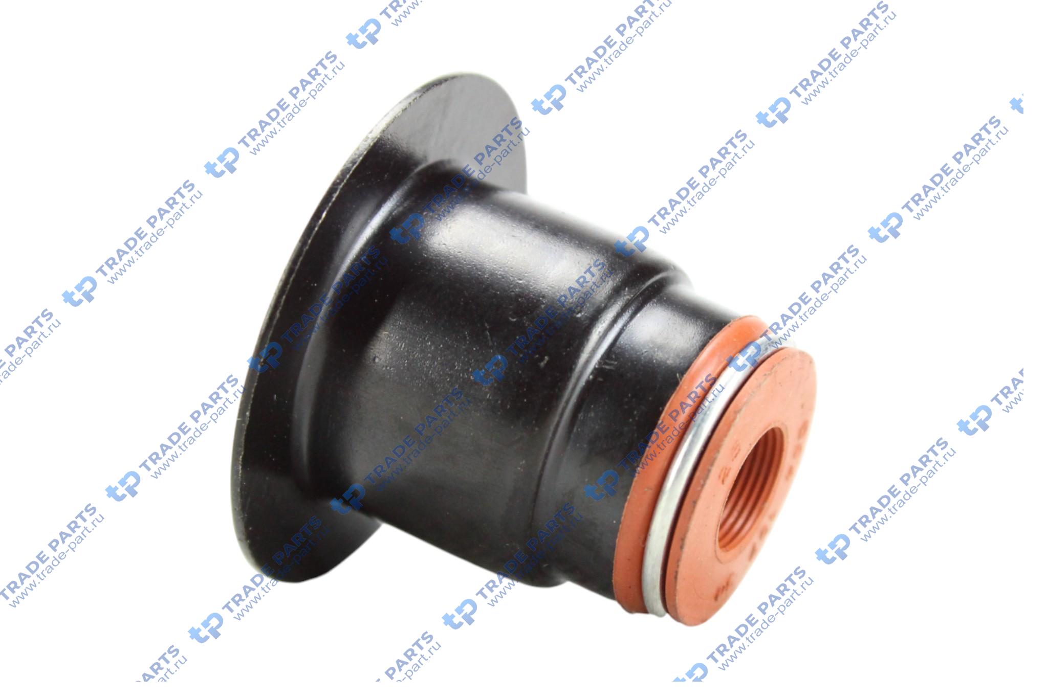 Реальная фотография колпачок маслосъемный shanghai d6114b  d04-107-30+c huatai