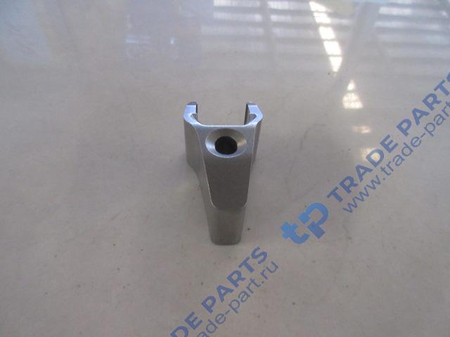 Реальная фотография кронштейн форсунки t5g\sitrak mc11