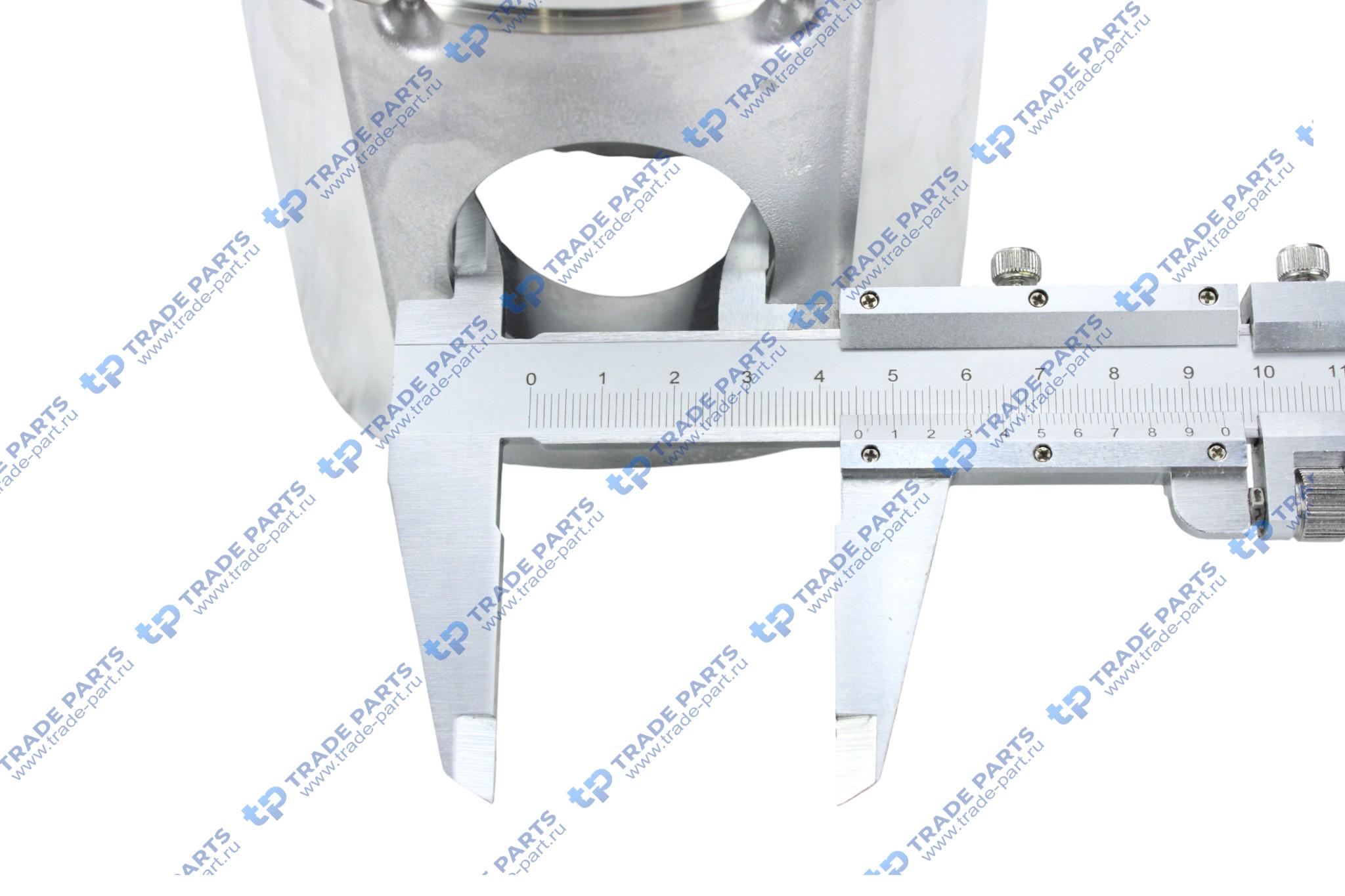 Реальная фотография поршень 6ct, c8.3 3802601 huatai