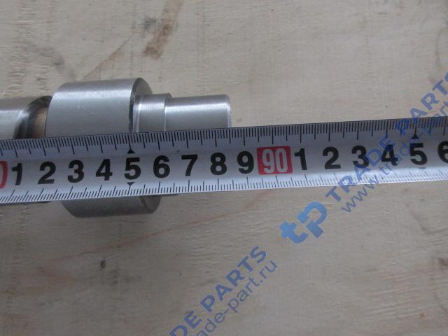 Реальная фотография распредвал