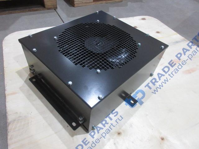 Реальная фотография радиатор кондиционера sdlg lg936 new, sdlg lg956fh, sdlg 975f качество о