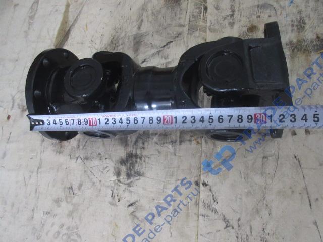 Реальная фотография вал карданный передний/задний sdlg 944msk