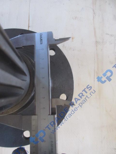 Реальная фотография конвертер гтр без корпуса (средцевина) lonking cdm833