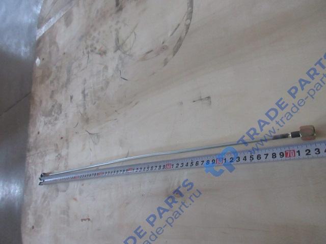 Реальная фотография трубка тормозная lonking cdm833