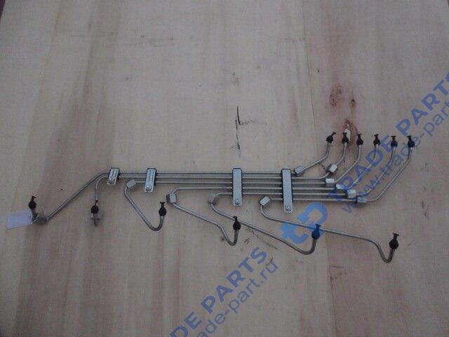 Трубки топливные 4110000846058 SDLG LG946 Качество О