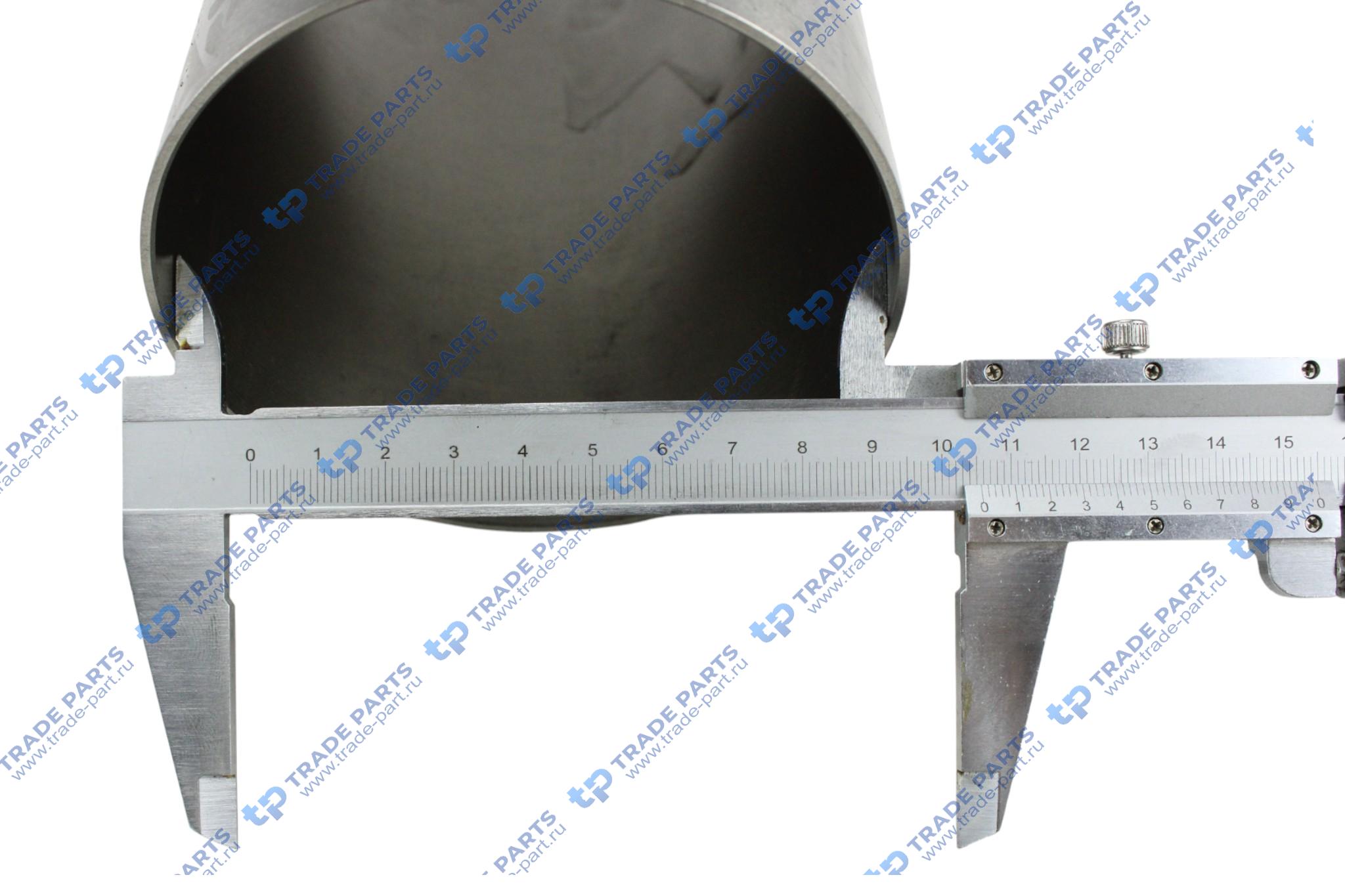 Реальная фотография гильза цилиндра (ремонтная) 6isbe