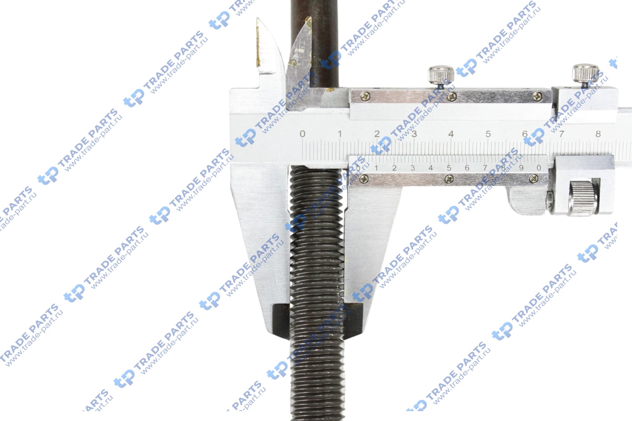 Реальная фотография болт головки блока цилиндров m15x2,0x170мм deutz tcd 2013 l04/l06 4v