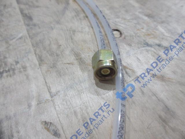 Реальная фотография воздухопровод водительского сиденья отводящий faw j6 качество о