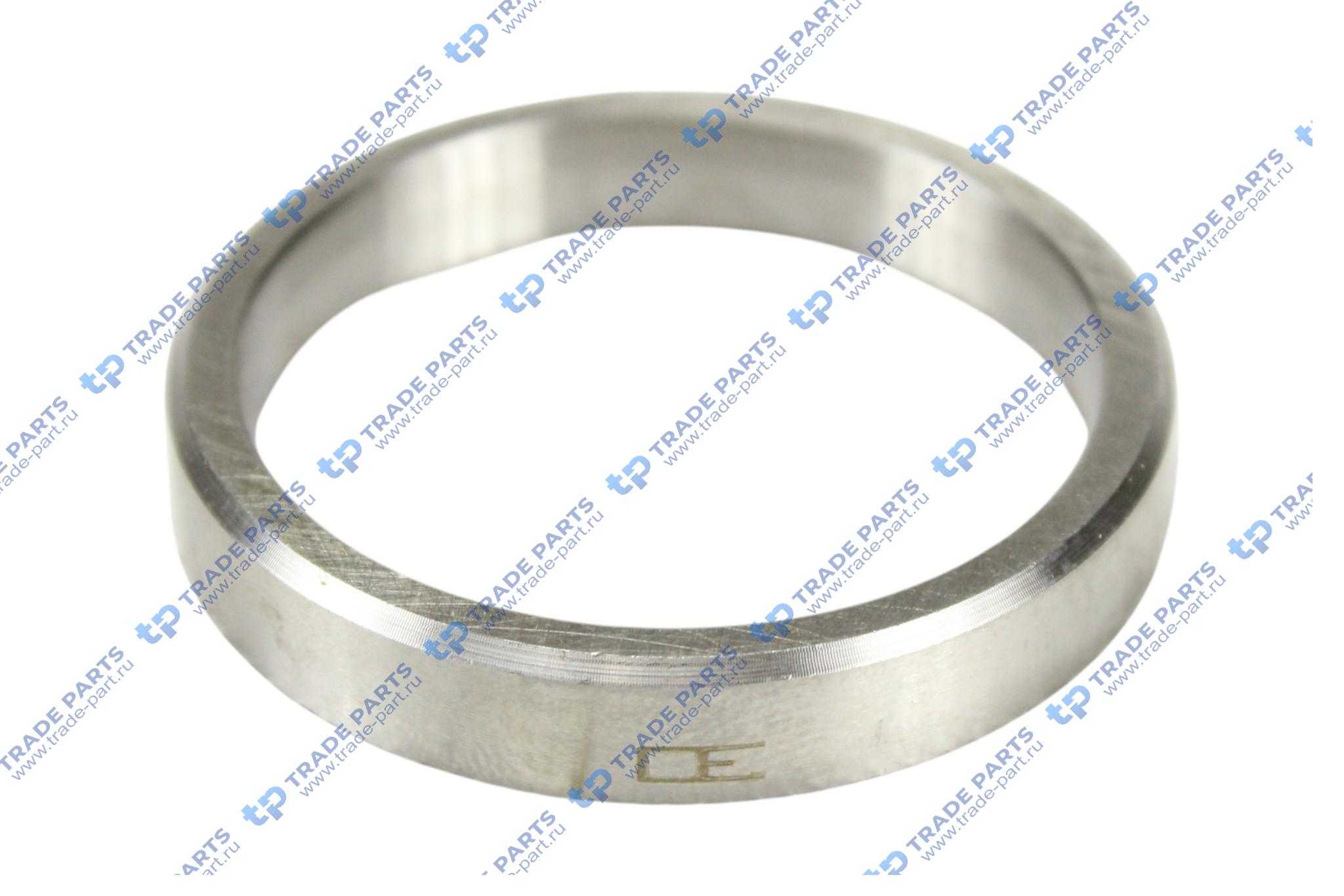 Реальная фотография седло клапана впуск 47,35x40x7,7 30° для дв. om457 460 501 502