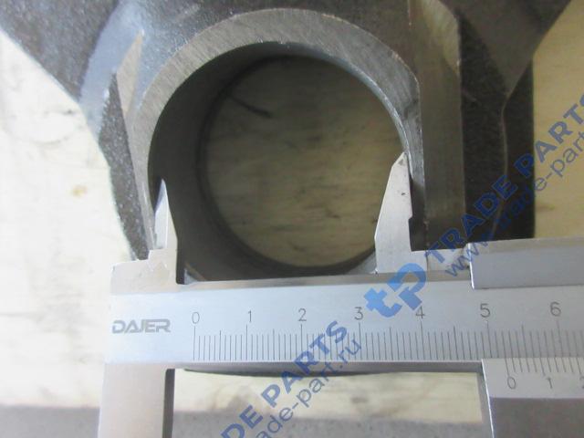 Реальная фотография суппорт задний j6