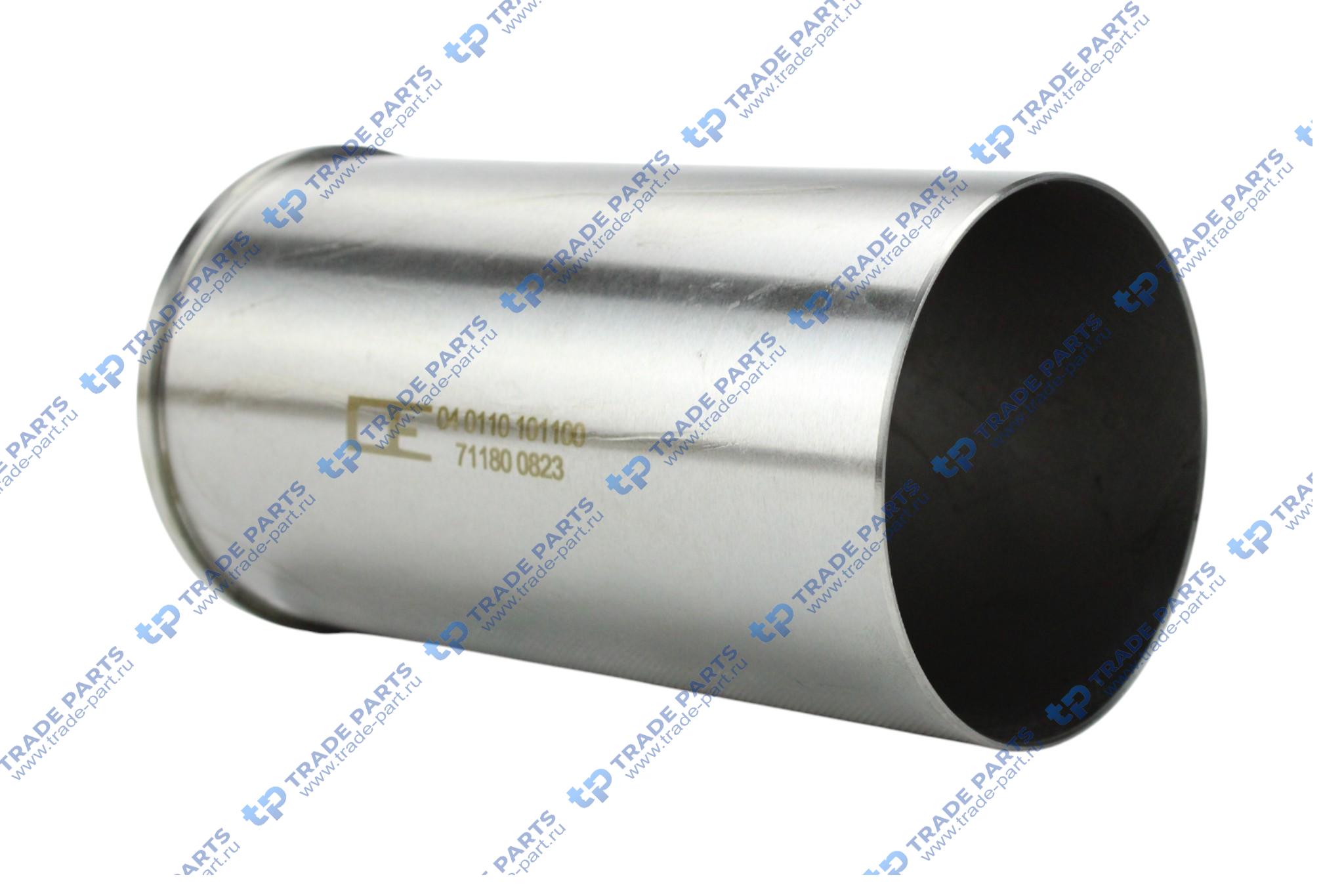 Реальная фотография гильза цилиндров deutz bfm1011