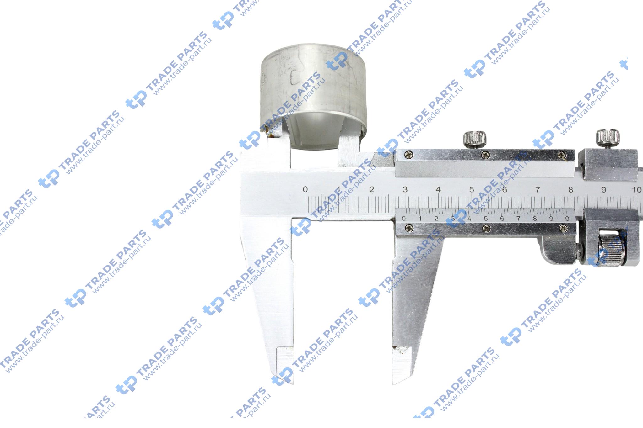 Реальная фотография втулка верхней головки шатуна mb om611/612/613 la (30x32.5x21.9) (611 038 0050)