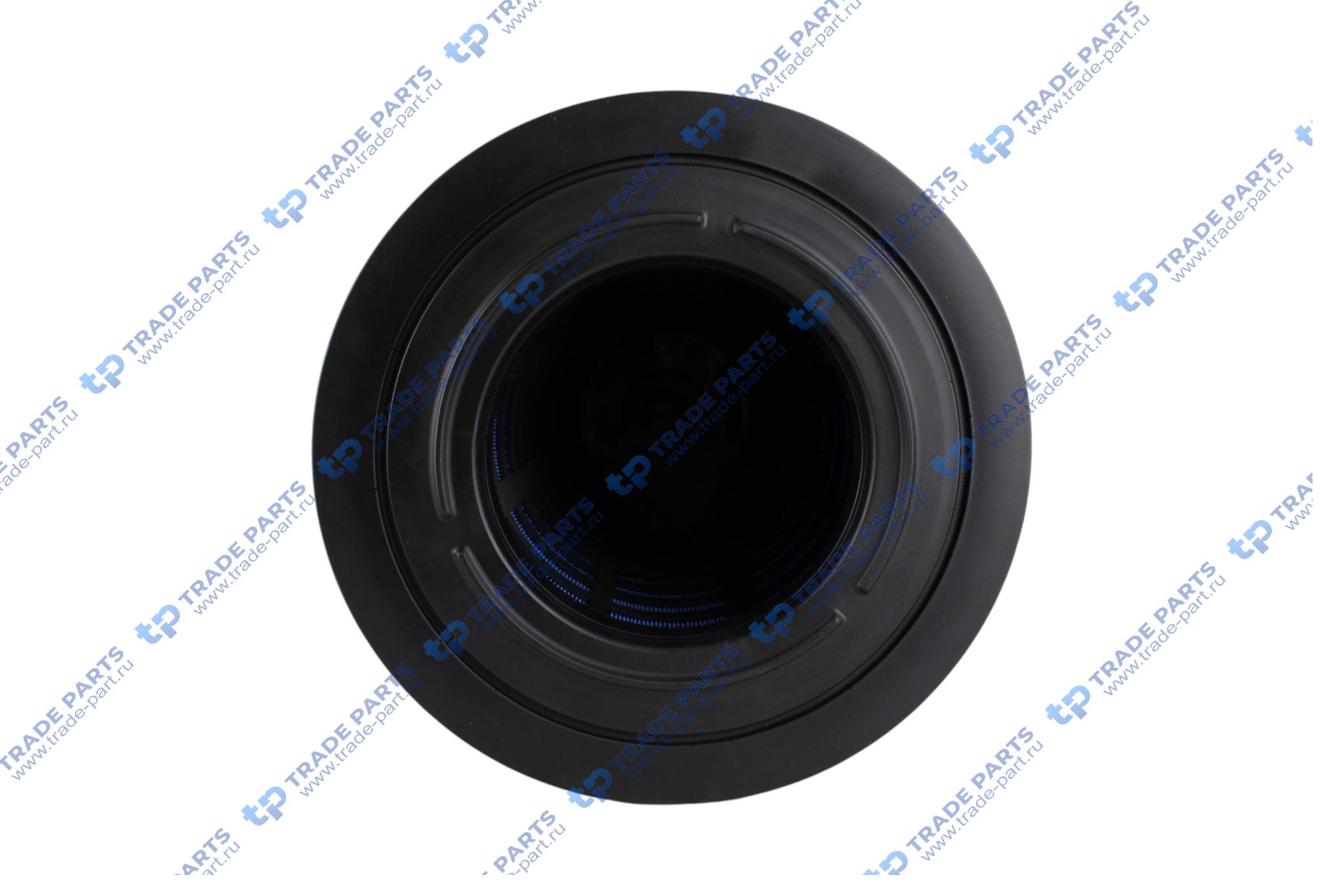 Реальная фотография фильтр воздушный для daf xf105,xf95