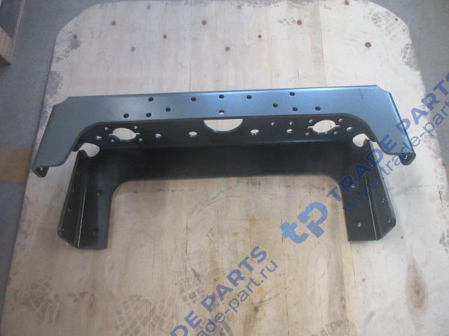 Реальная фотография хвостовая балка howo t5g и sitrak c7h качество о