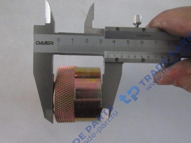 Реальная фотография крышка заливной горловины кпп 29050000261