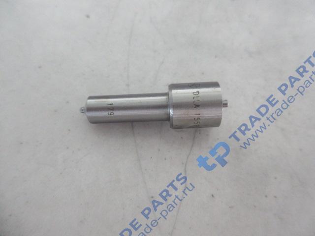 Реальная фотография распылитель форсунки евро2 (179)