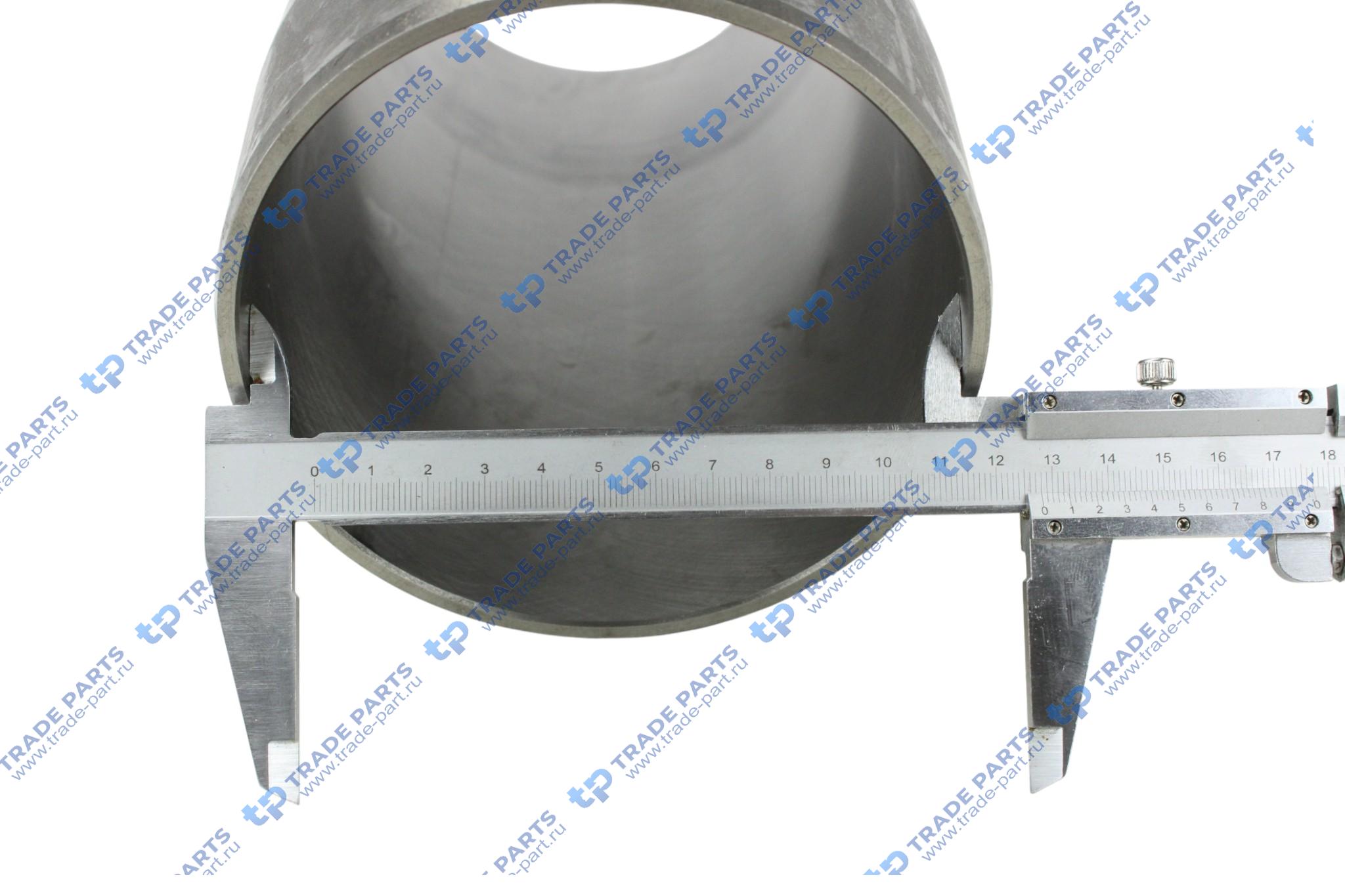 Реальная фотография поршневая в сборе mb om 447 la om 449 hla