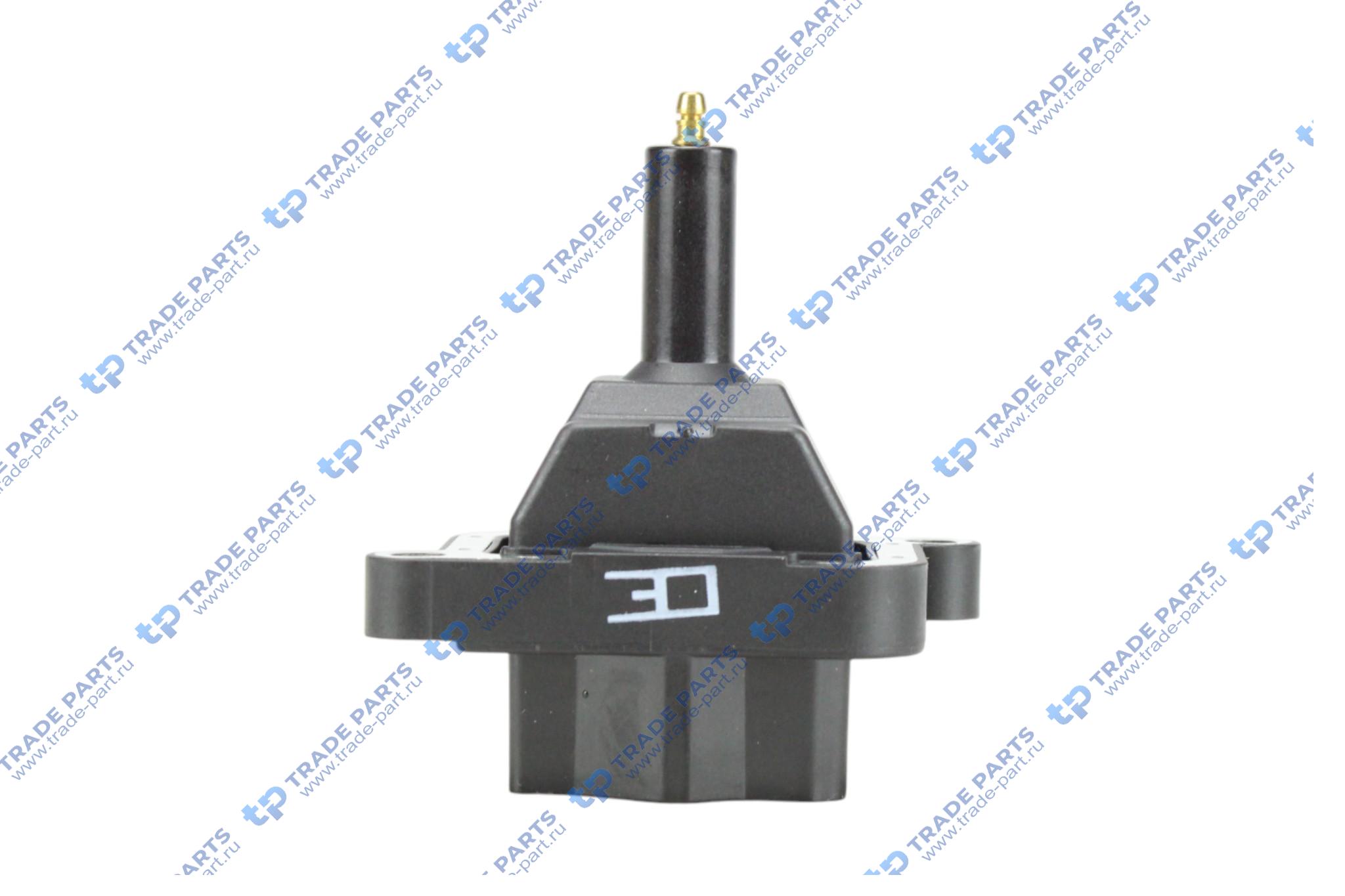 Реальная фотография катушка зажигания для iveco stralis