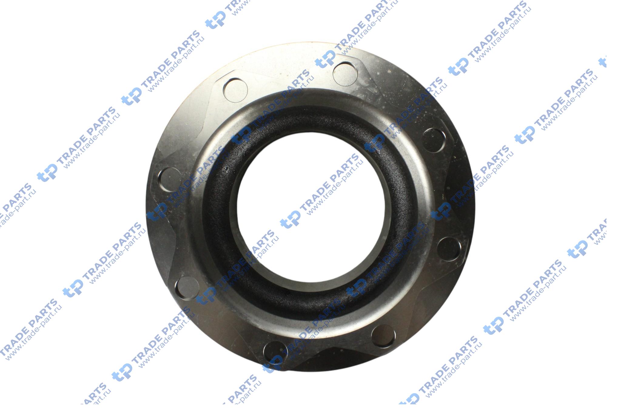 Реальная фотография диск тормозной saf 377х158х45х244 пр-во турция