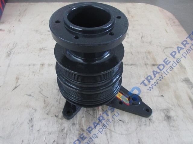 Реальная фотография привод вентилятора 8*8 ручьев 61260010110