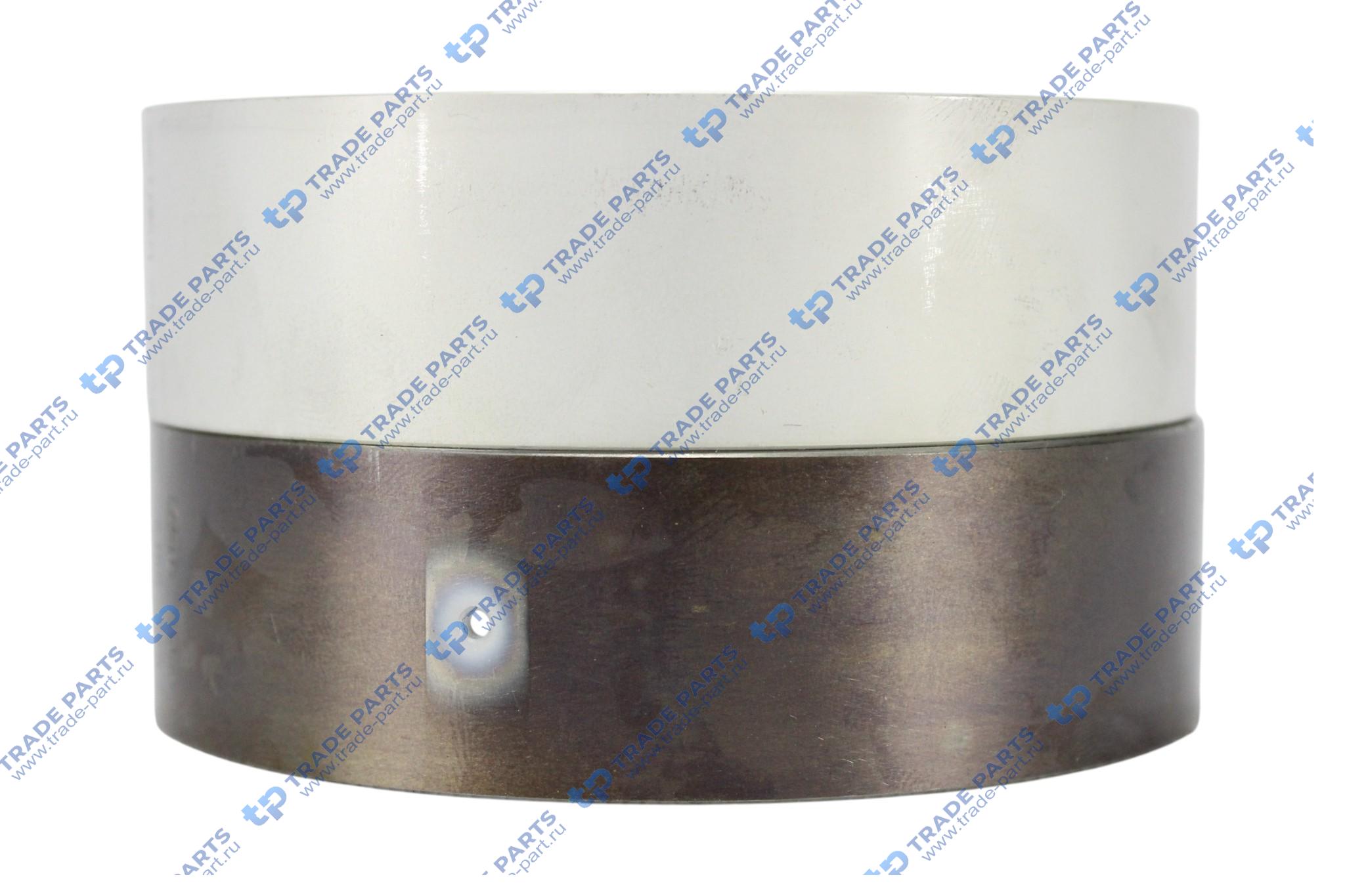 Реальная фотография вкладыши шатунные mb om501la std к-т на шейку