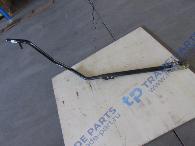 Реальная фотография рычаг переключения кпп-телескопический x3000