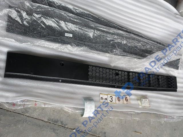 Сетка воздухозаборника для SITRAK C7H MAX внешняя Качество О