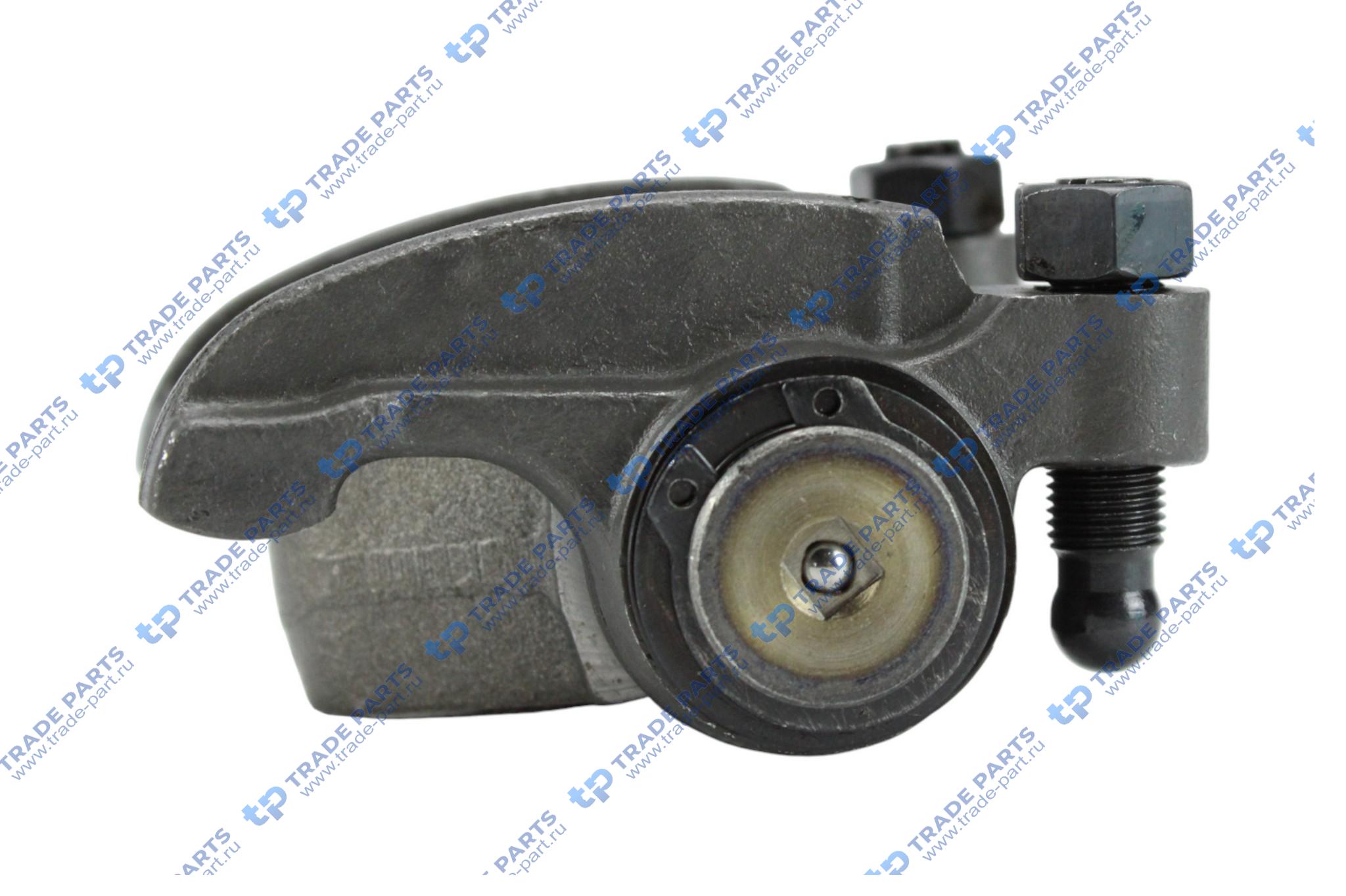 Реальная фотография коромысло двигателя shanghai d6114b  d04-007-32 huatai