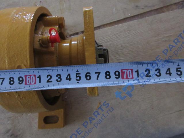 Реальная фотография вал карданный передний c подвесным xgma xg931n, xg932ii oem