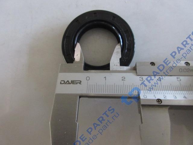 Реальная фотография сальник воздушного компрессора 30x50x10