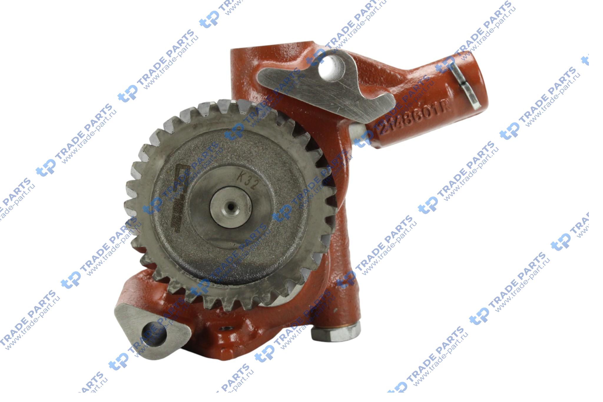 Насос масляный Deutz FL 413 FL 514