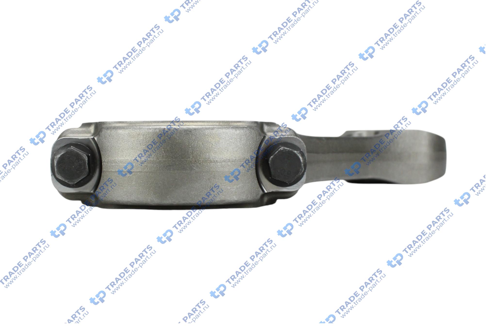 Реальная фотография шатун в сборе wp13.550 e501 huatai