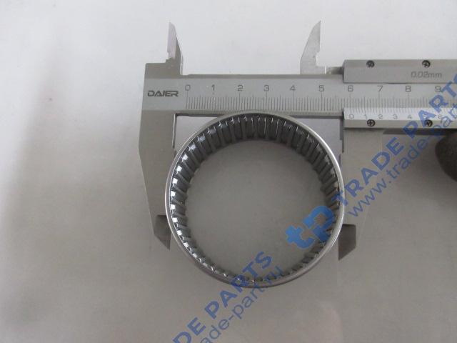Реальная фотография подшипник игольчатый 55*60*30 крышки гтр bs428