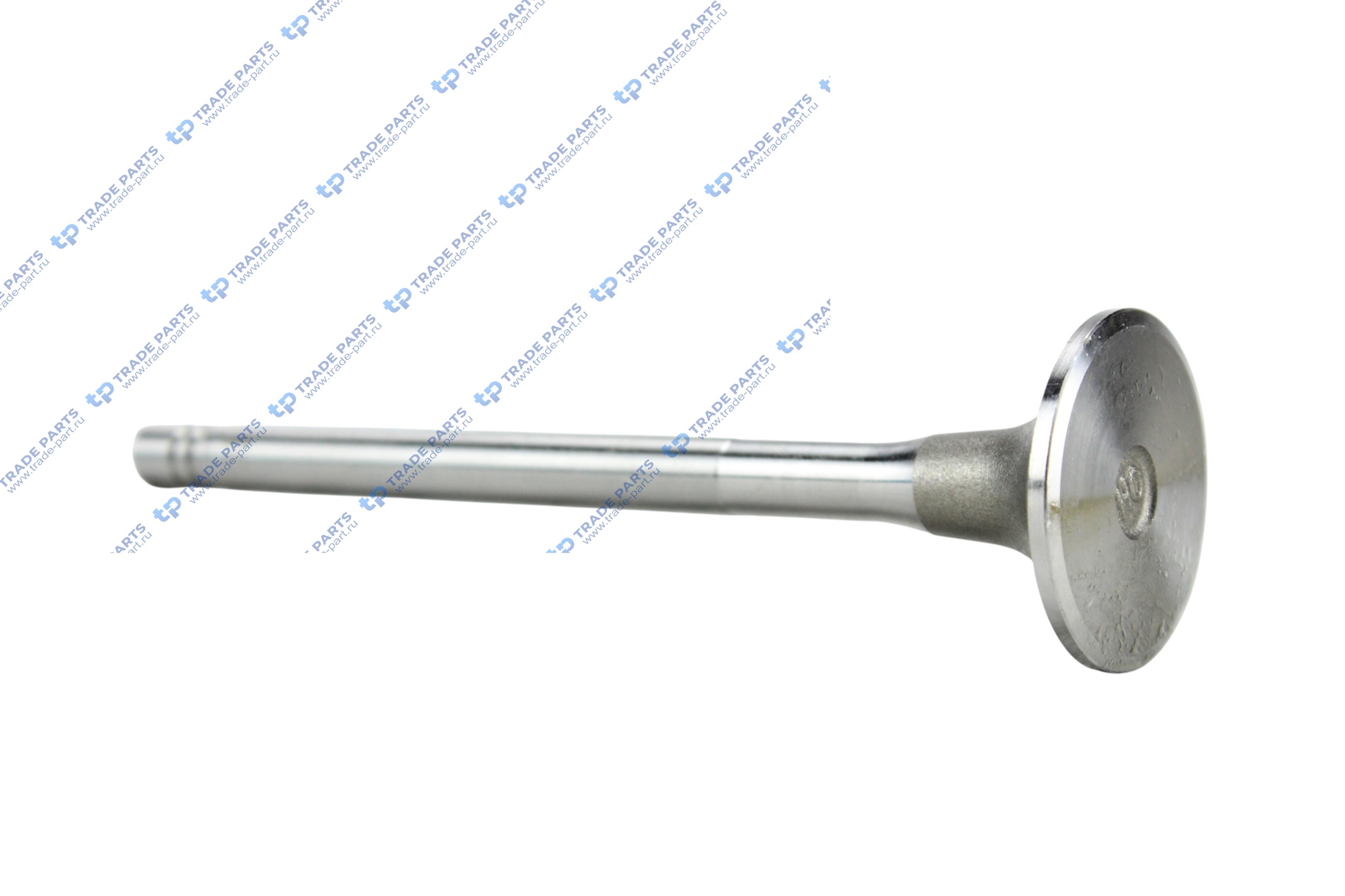 Реальная фотография клапан впускной nt855 135957 huatai