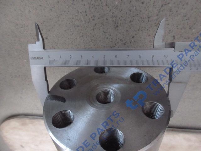 Реальная фотография ось балансира на shacman (shaanxi) x3000 dz95259520832