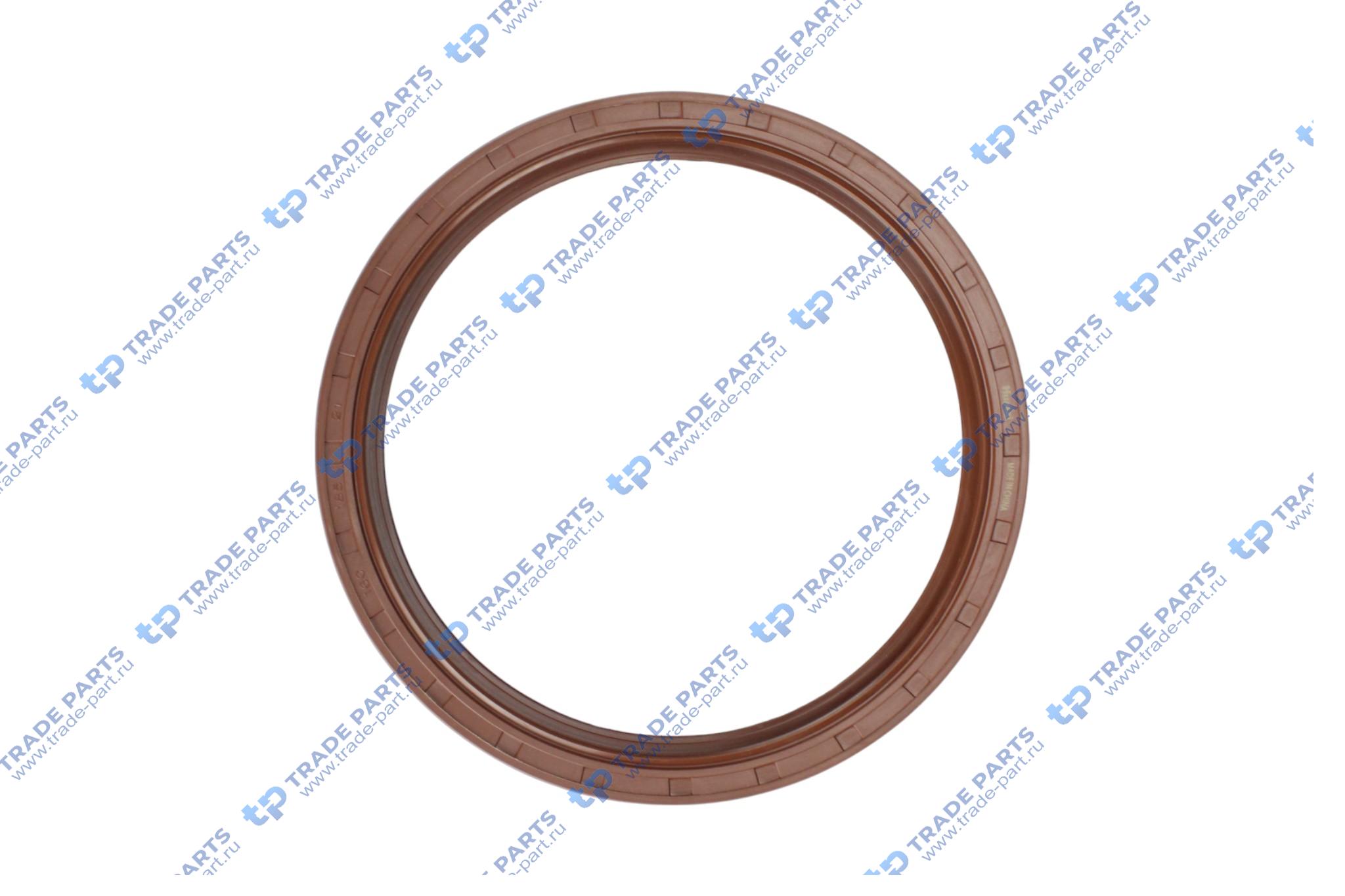 Реальная фотография сальник балансира 160×185×21 (старого образца) az9114520223 huatai