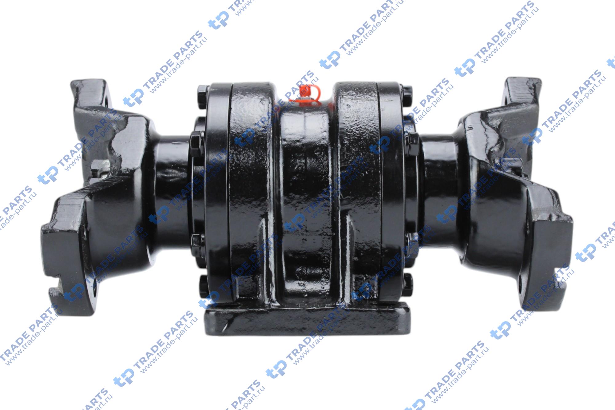 Реальная фотография опора промежуточная sdlg 956/ 958/ 958l