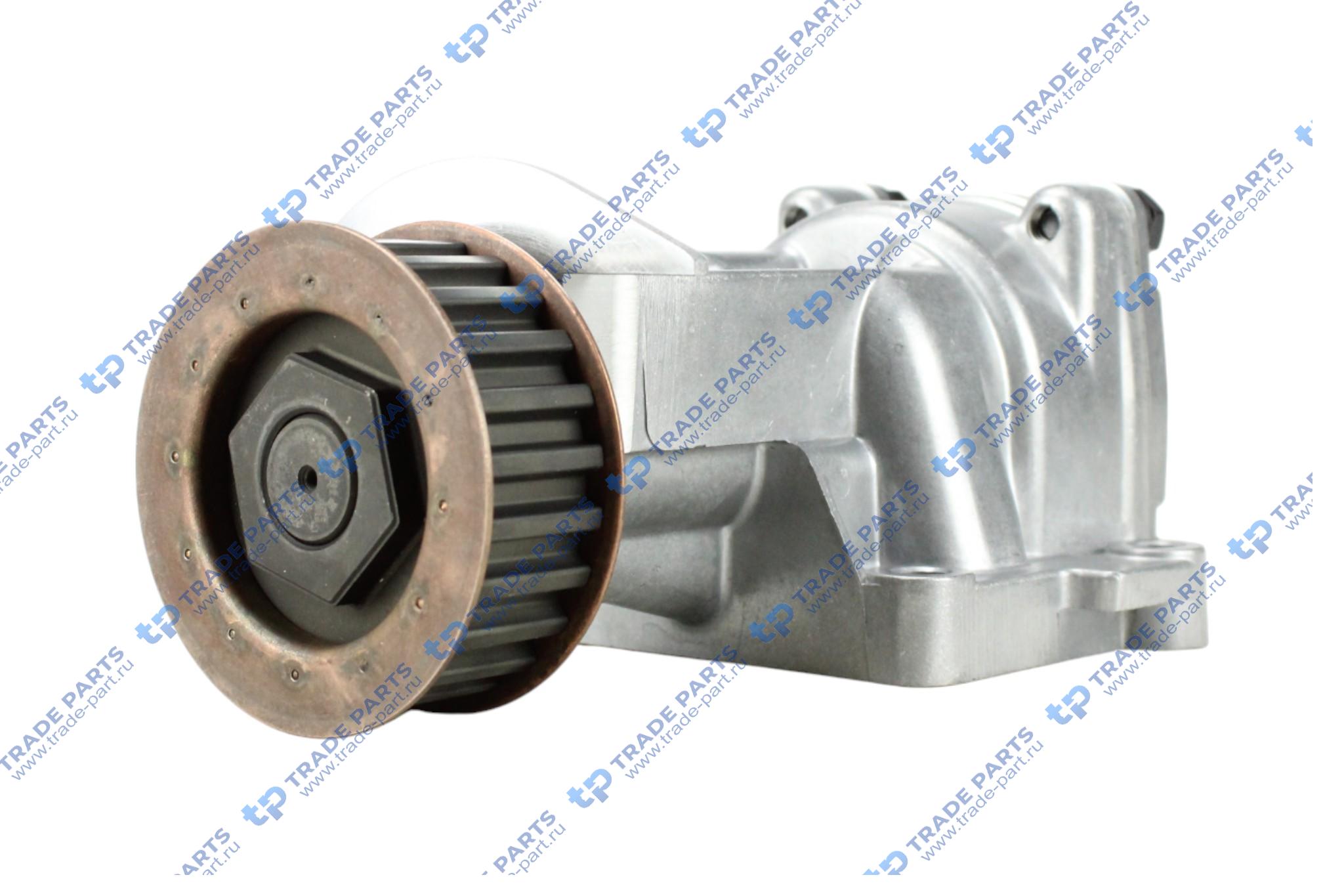 Реальная фотография насос масляный deutz f4l1011/bf4l1011