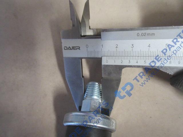 Реальная фотография датчик давления масла 803678442 x207810 lw300kn