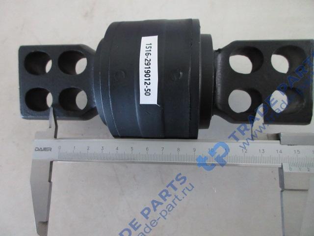 Реальная фотография сайлентблок v-образной тяги боковой j6 1516-2919012-50