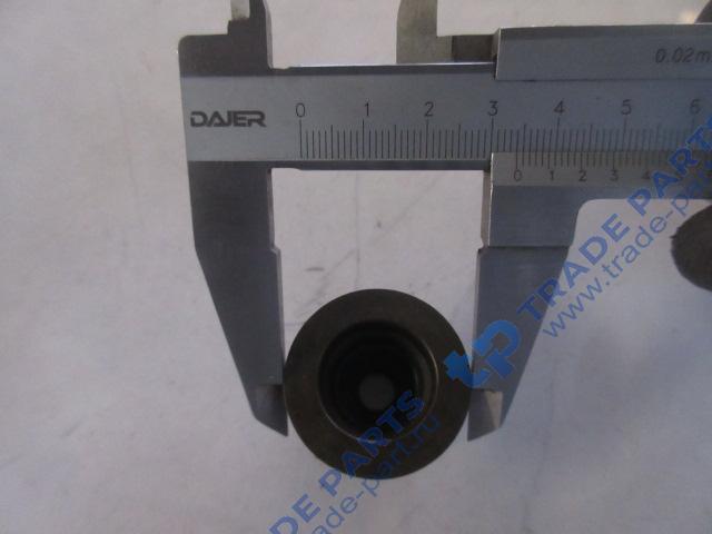 Реальная фотография сальник впускного клапана нижняя sitrak mc11/mc13 качество о