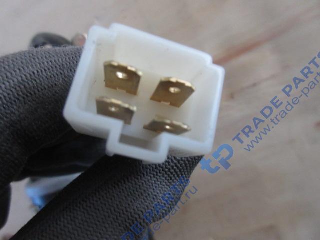 Реальная фотография стеклоочиститель sdlg 933, 933l в сборе качество о