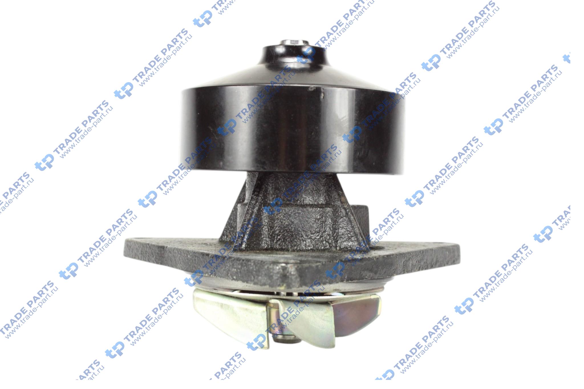 Реальная фотография насос водяной дв. cummins 6ct/qsc/isce