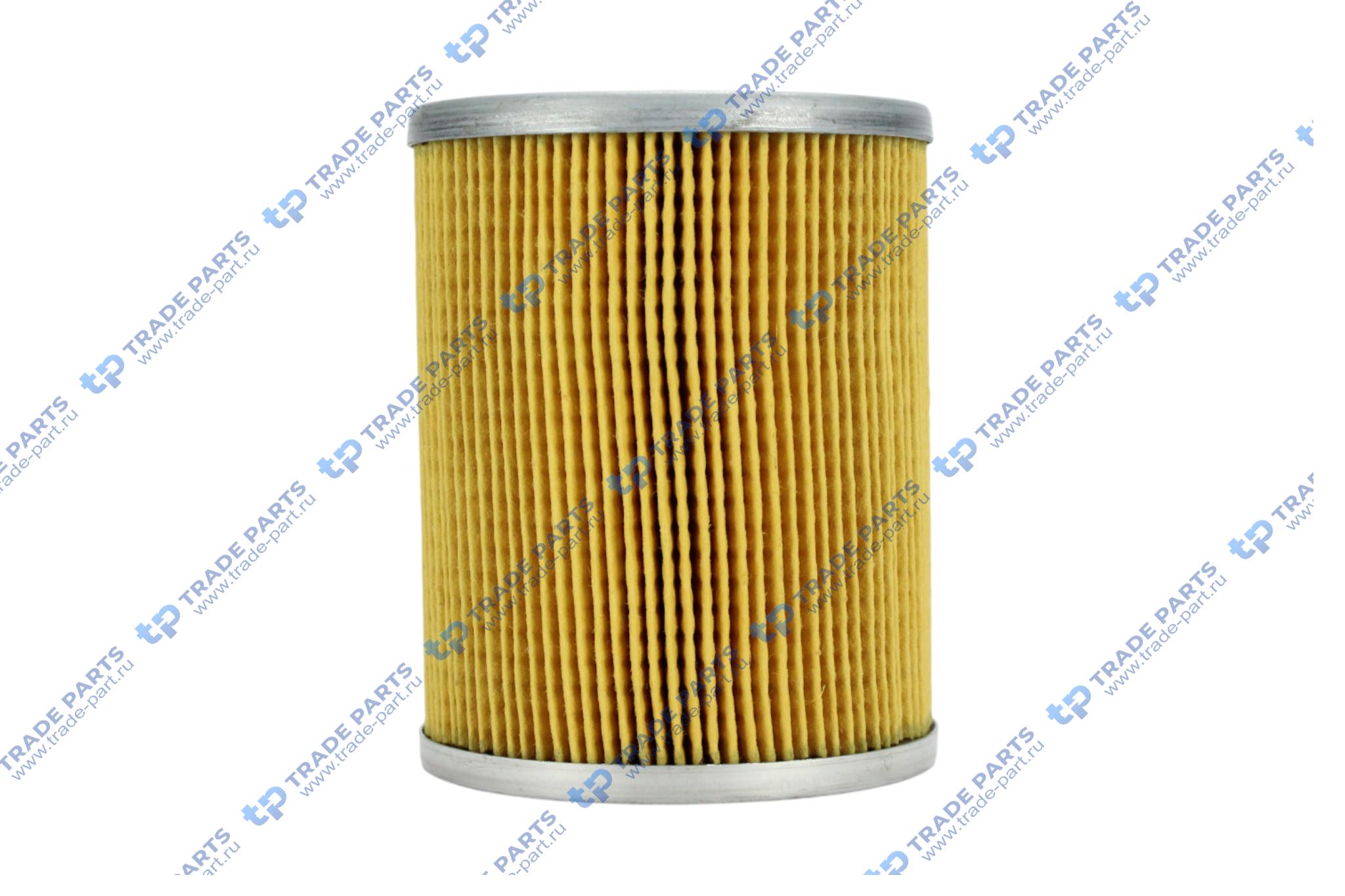 Фильтр масляный КПП/ретардера H=107 D=84 d=19,5 Scania 3/4/P/R/T серия